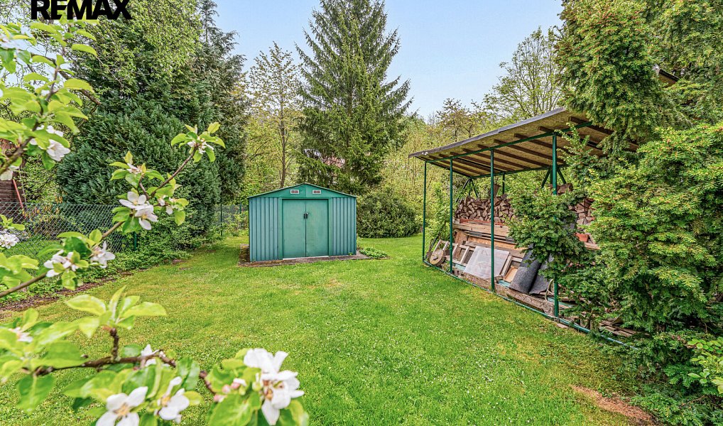 Prodej domu 161 m² s pozemkem 2 099 m², Vrchlabí – náhled fotky 22