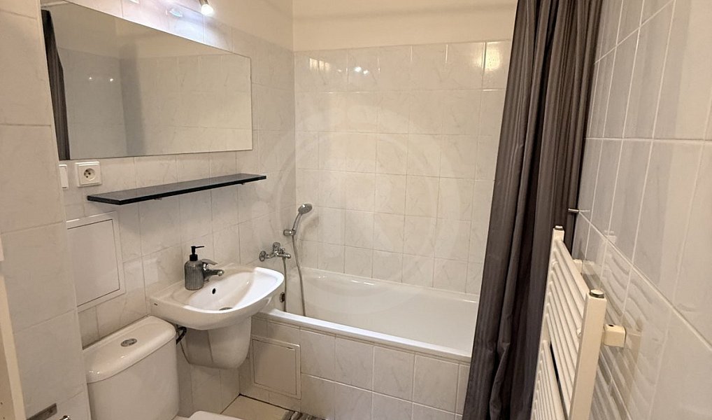 Pronájem bytu 1+kk 30 m², České Budějovice – náhled fotky 4