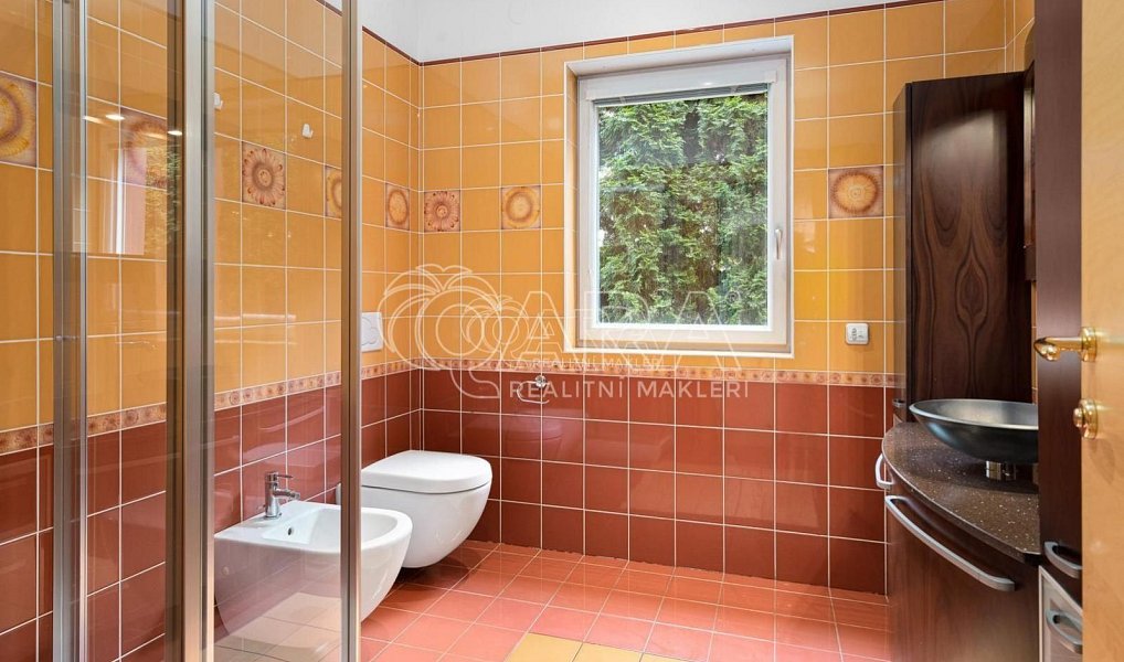 Prodej domu 470 m² s pozemkem 1 038 m², Praha – náhled fotky 19