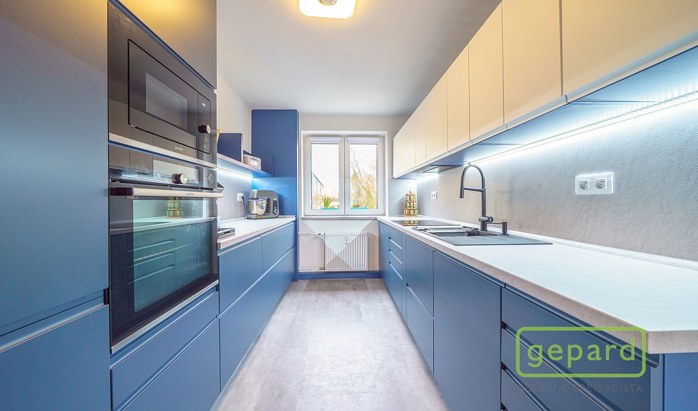 Prodej bytu 3+1 100 m², Karlovy Vary – náhled fotky 6