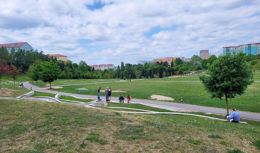 Prodej bytu 3+1 74 m², Brno – náhled fotky 44