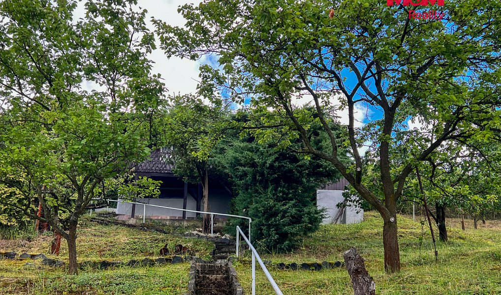 Prodej chaty/chalupy 40 m² s pozemkem 1 592 m², Litoměřice – náhled fotky 7