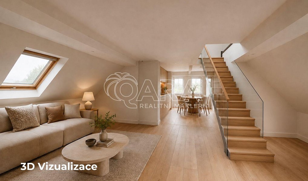 Prodej domu 306 m² s pozemkem 954 m², Podhradí – náhled fotky 17