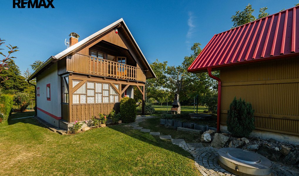 Prodej chaty/chalupy 87 m² s pozemkem 816 m², Mezno – náhled fotky 5