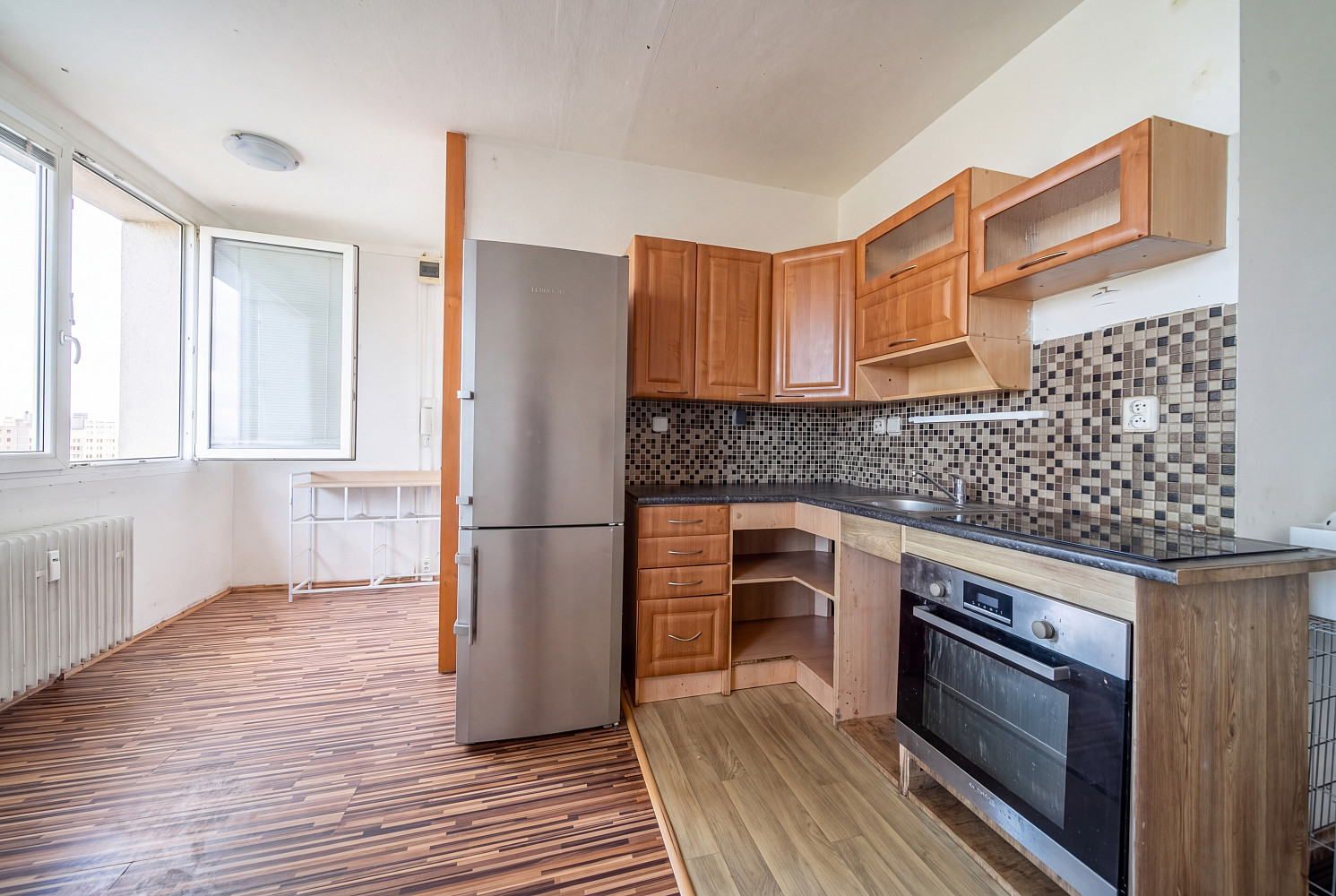 Prodej bytu 2+1 43 m²