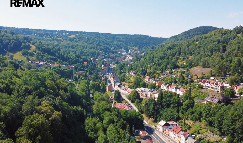 Prodej domu 95 m² s pozemkem 463 m², Jáchymov – náhled fotky 18