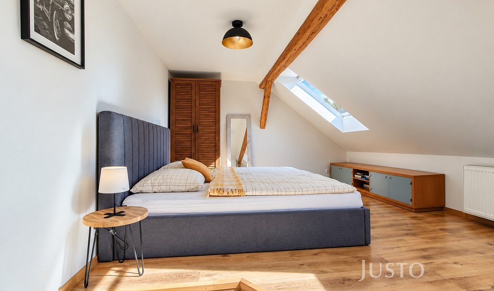 Prodej domu 232 m² s pozemkem 354 m², Zdíkov – náhled fotky 33