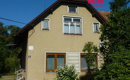 Prodej chaty/chalupy 350 m² s pozemkem 3 300 m², Vestec, okres Náchod