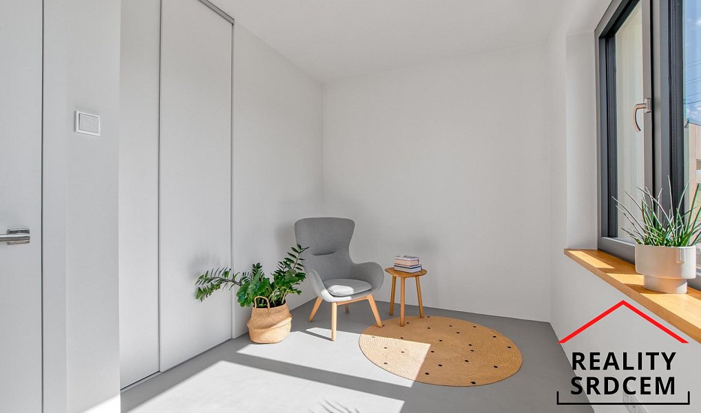 Pronájem domu 147 m² s pozemkem 1 447 m², Pržno – náhled fotky 17