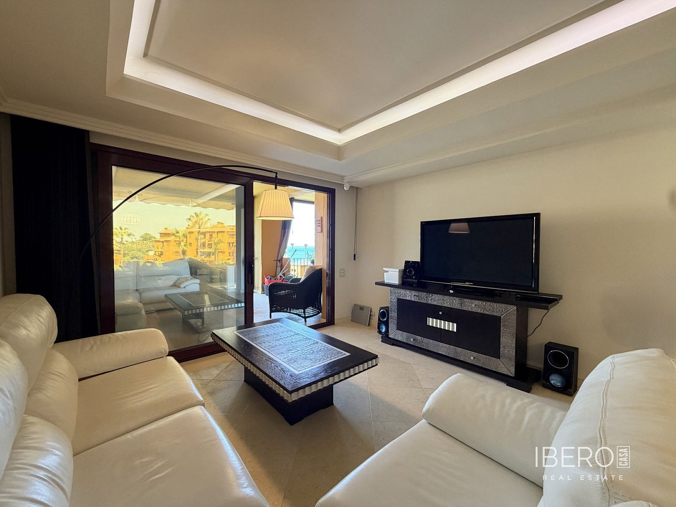 Pis 3+kk – Estepona, Barriada Islas Canarias - Vista 3