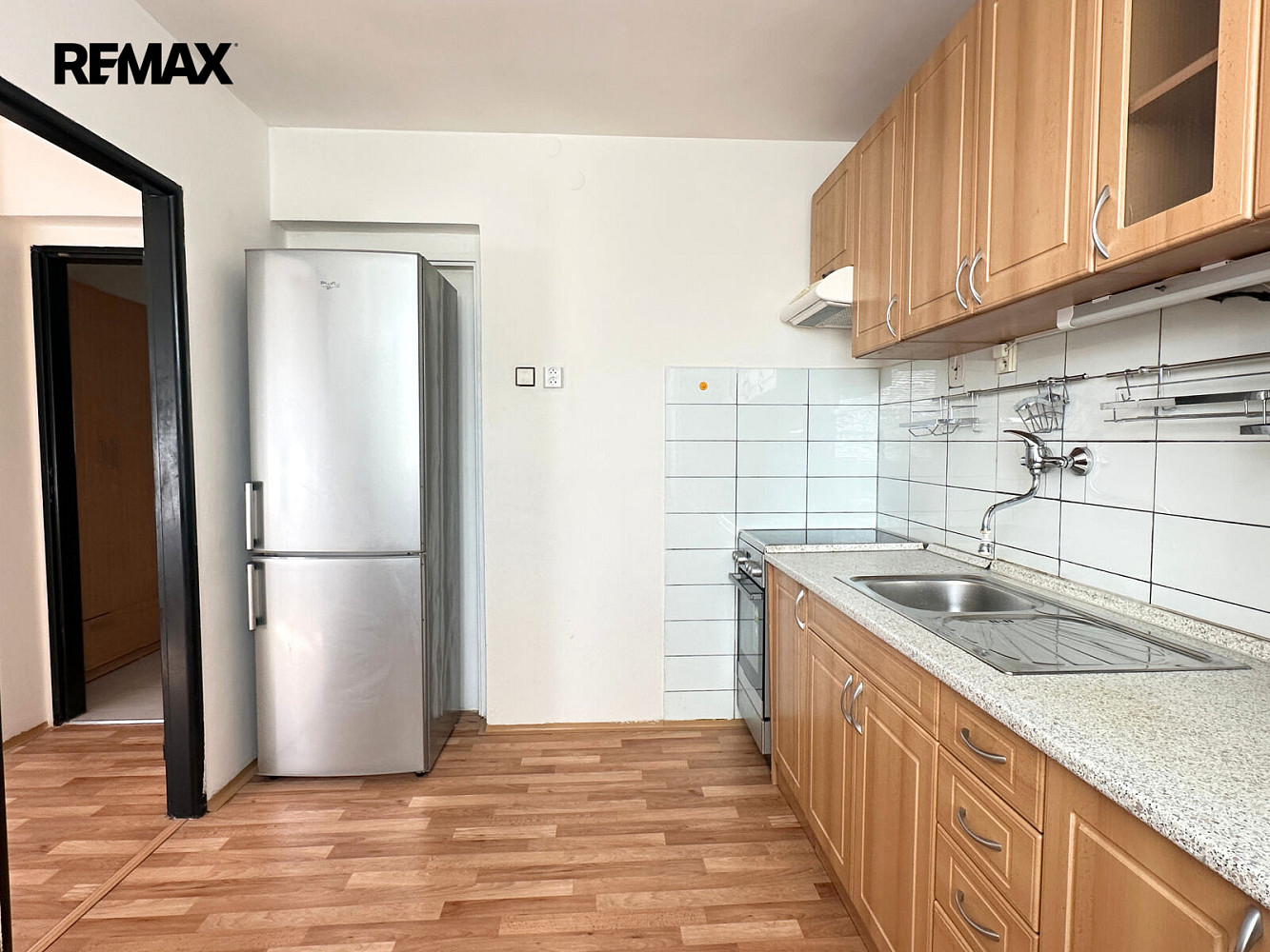 Pronájem bytu 3+1 75 m² – fotografie 3