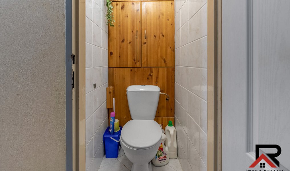 Prodej bytu 2+1 52 m², Třebíč – náhled fotky 9