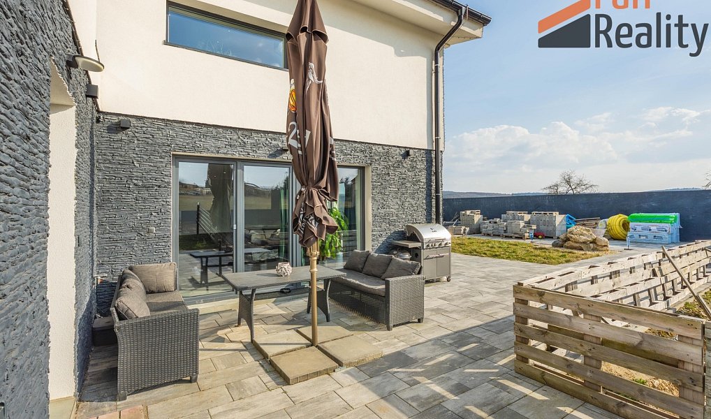 Prodej domu 210 m² s pozemkem 3 132 m², Štěchovice – náhled fotky 40