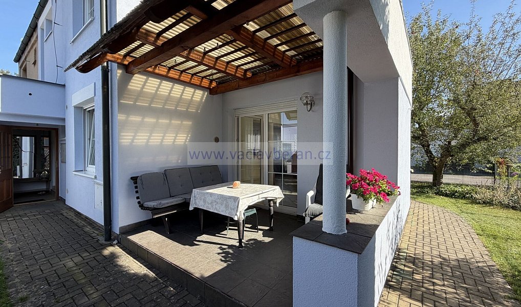 Prodej domu 138 m² s pozemkem 724 m², Žamberk – náhled fotky 20