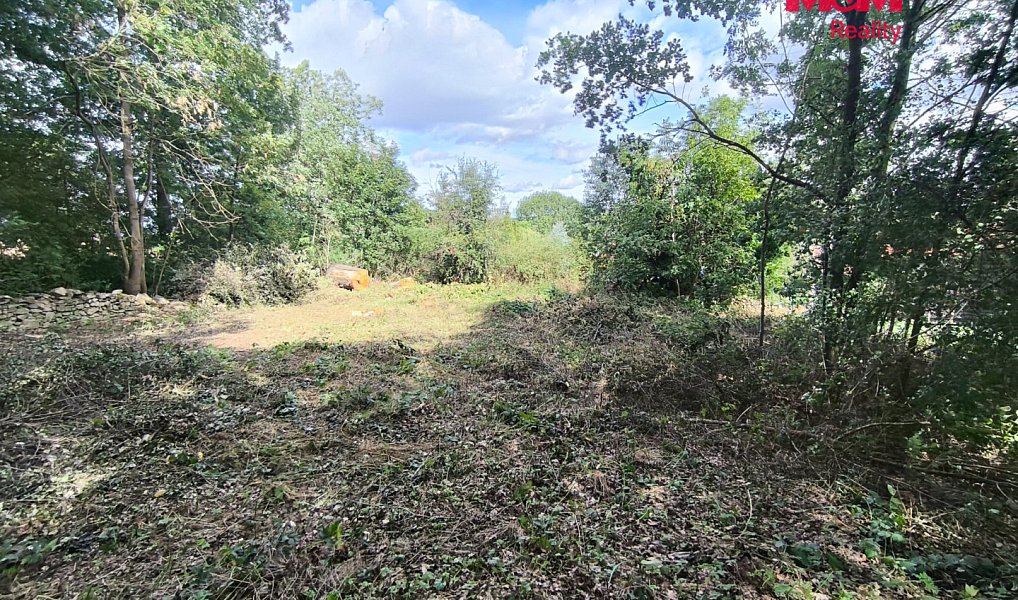 Prodej stavebního pozemku 689 m², Čejetice – náhled fotky 6