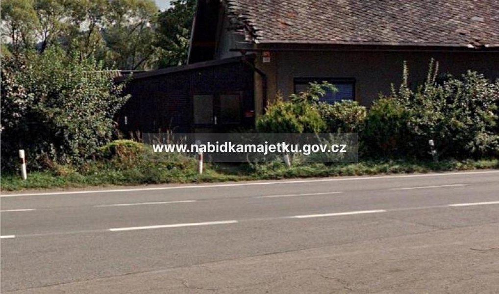 Prodej pozemku 116 m², Šumperk – náhled fotky 2
