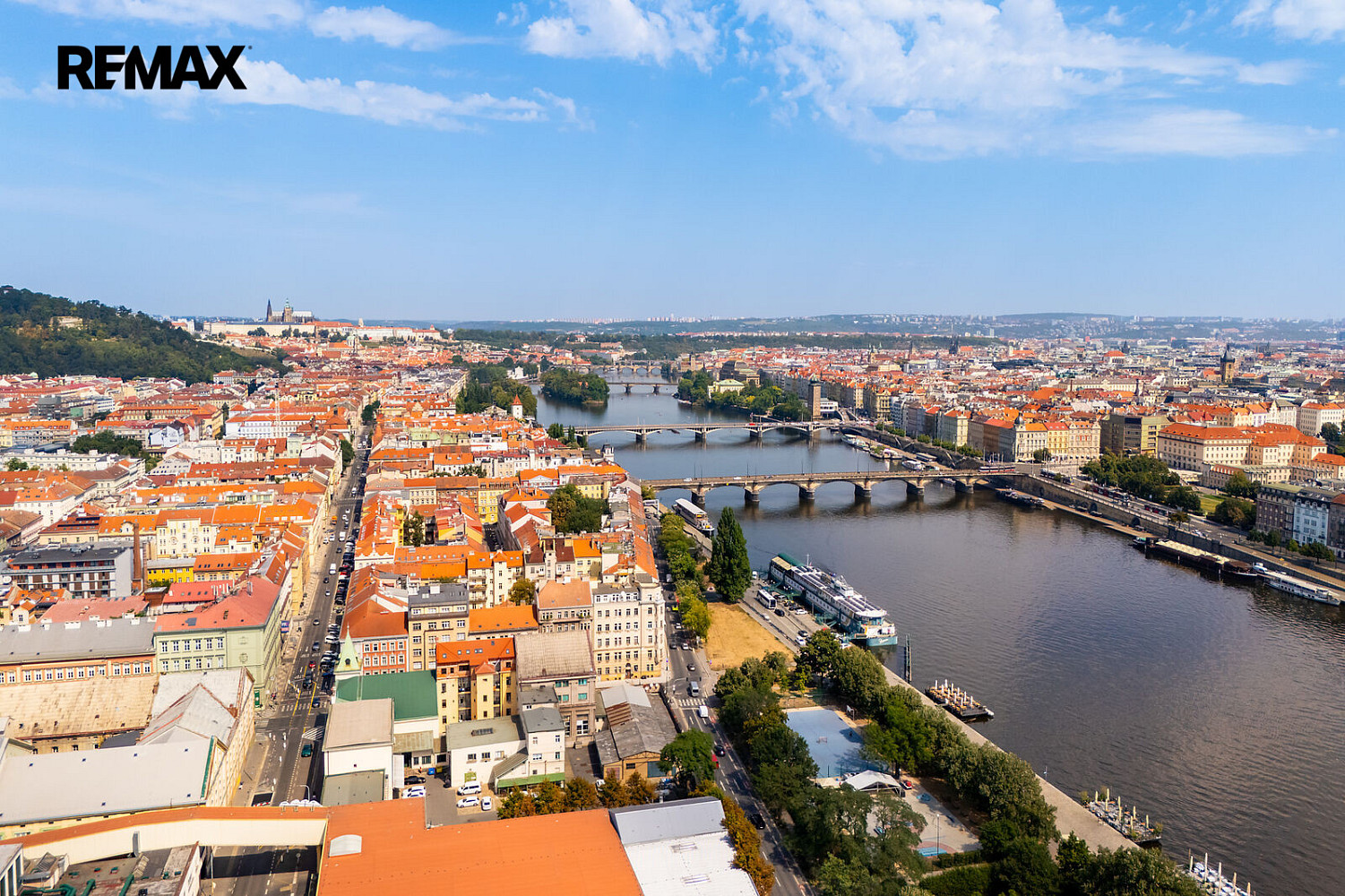 Prodej bytu 3+1 99 m² rezervováno