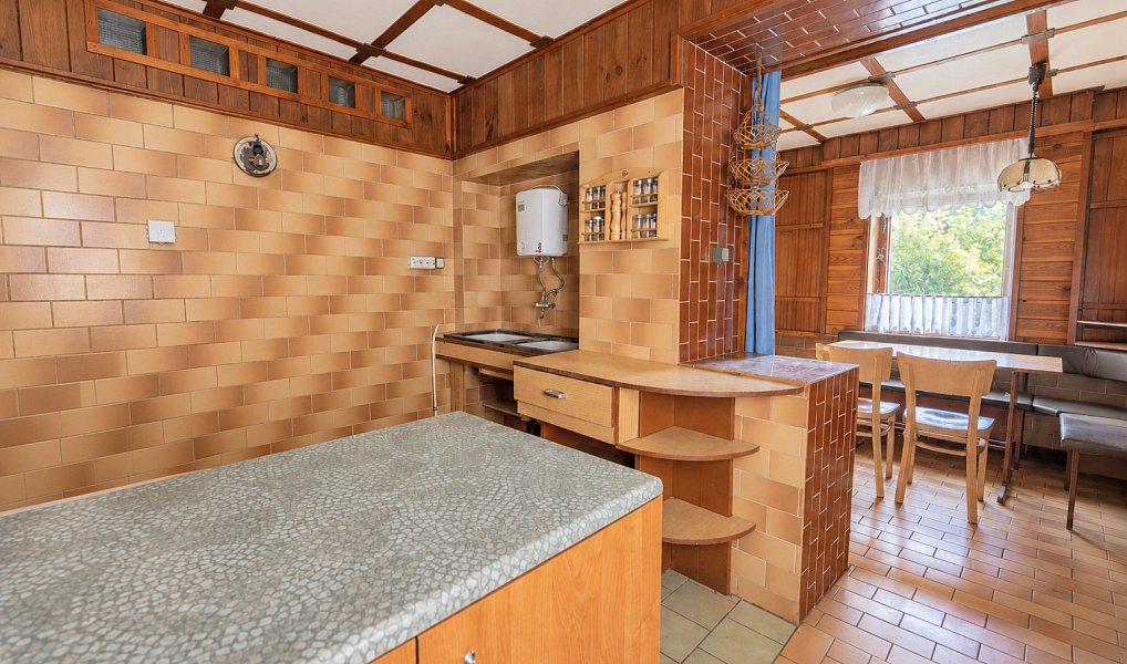 Prodej domu 223 m² s pozemkem 3 747 m², Trutnov – náhled fotky 5