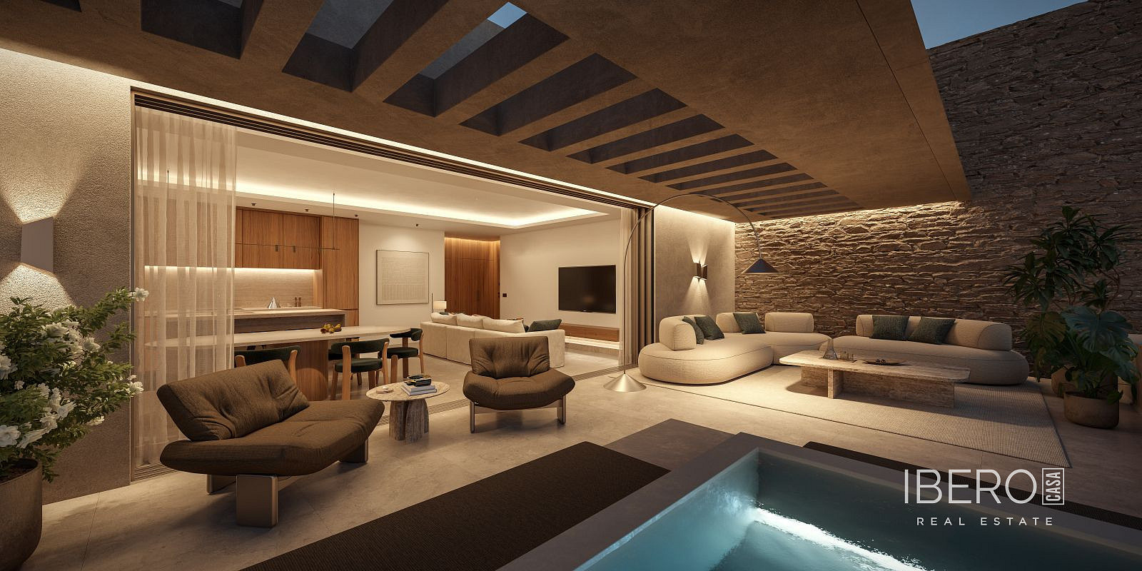Piso 3+kk – Benalmádena, Benalmádena Costa - Vista 3