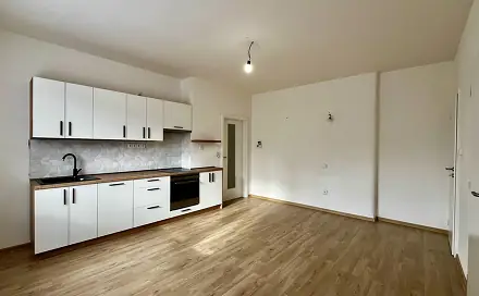 Pronájem bytu 2+kk 42 m², Třebovská, Ústí nad Orlicí