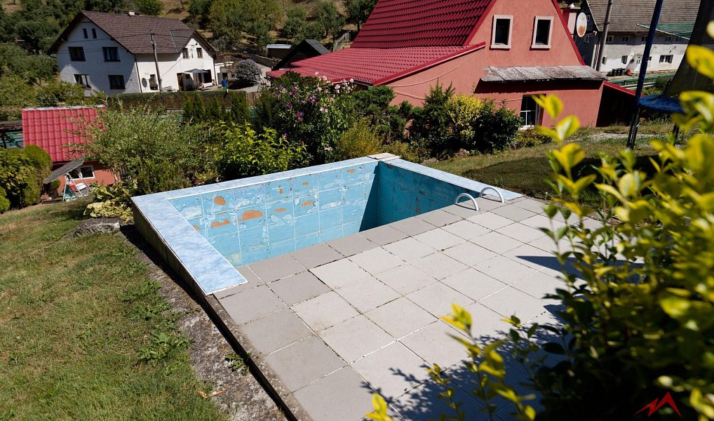 Prodej domu 120 m² s pozemkem 1 208 m², Těchlovice – náhled fotky 32