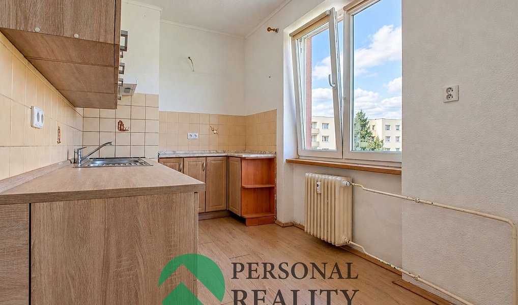 Prodej bytu 3+1 52 m², Hranice – náhled fotky 6