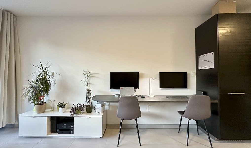 Pronájem bytu 2+kk 60 m², Brno – náhled fotky 4
