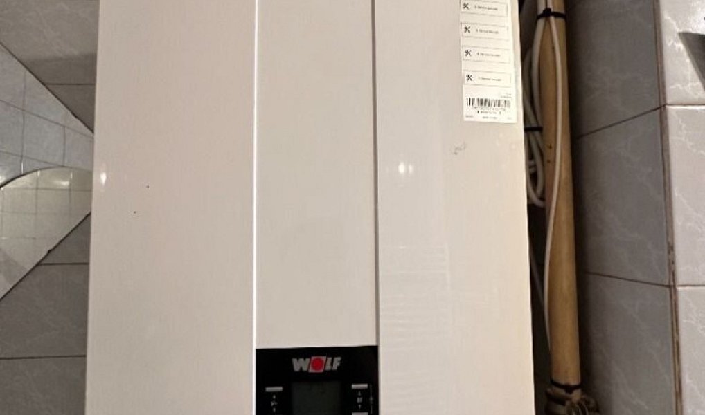 Pronájem bytu 2+1 60 m², Habartov – náhled fotky 11