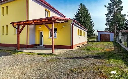 Prodej bytu 3+1 92 m², Hlohová, okres Domažlice
