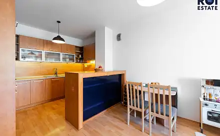 Prodej bytu 2+kk 57 m²