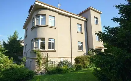 Pronájem bytu 3+1 99 m²