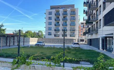 Prodej bytu 1+kk 29 m², Nádražní, Kralupy nad Vltavou, okres Mělník