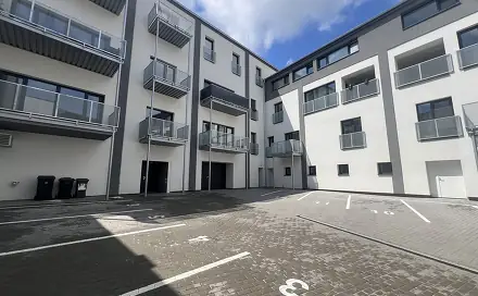 Pronájem bytu 1+kk 32 m², Dlouhá, Lomnice, okres Brno-venkov