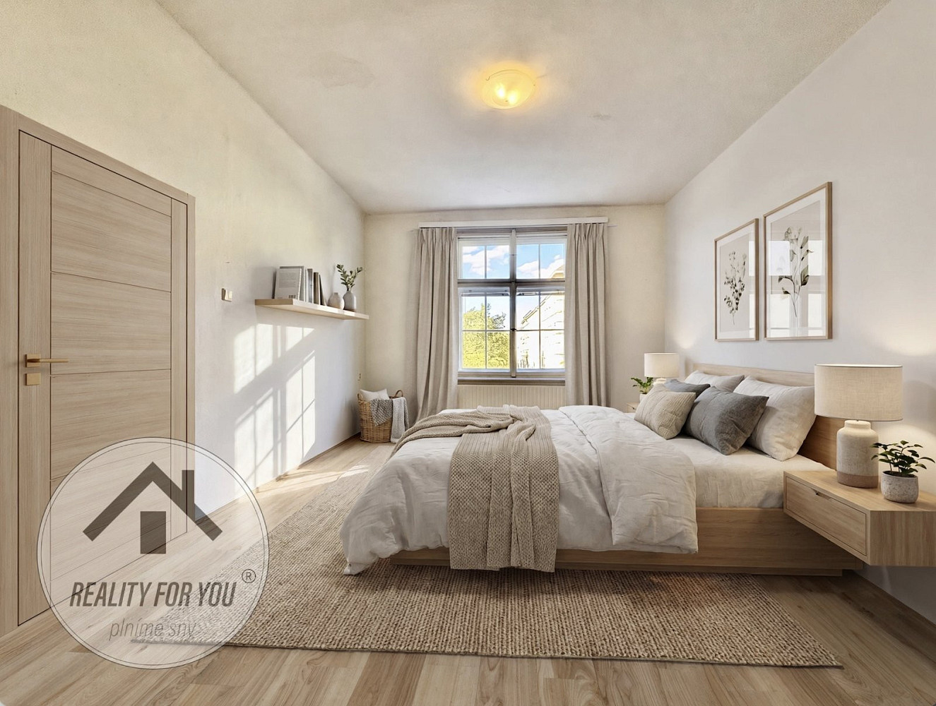 Prodej bytu 3+1 102 m² – fotografie 5