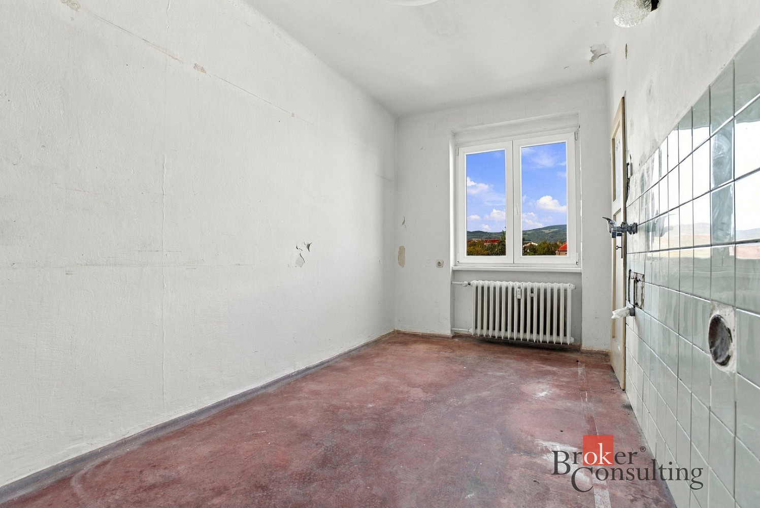 Prodej bytu 2+1 63 m² – fotografie 3