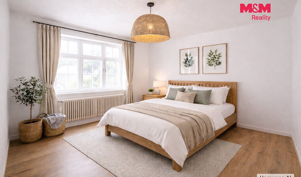 Prodej domu 145 m² s pozemkem 256 m², Chlum-Korouhvice – náhled fotky 8