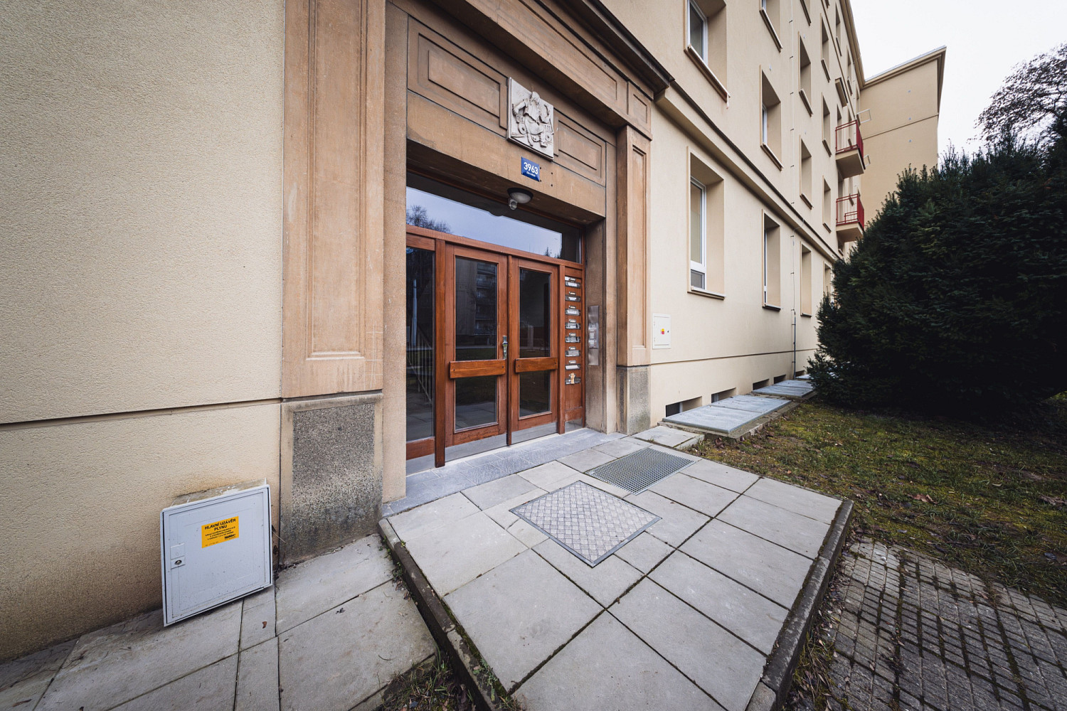 Pronájem bytu 2+1 56 m² – fotografie 2