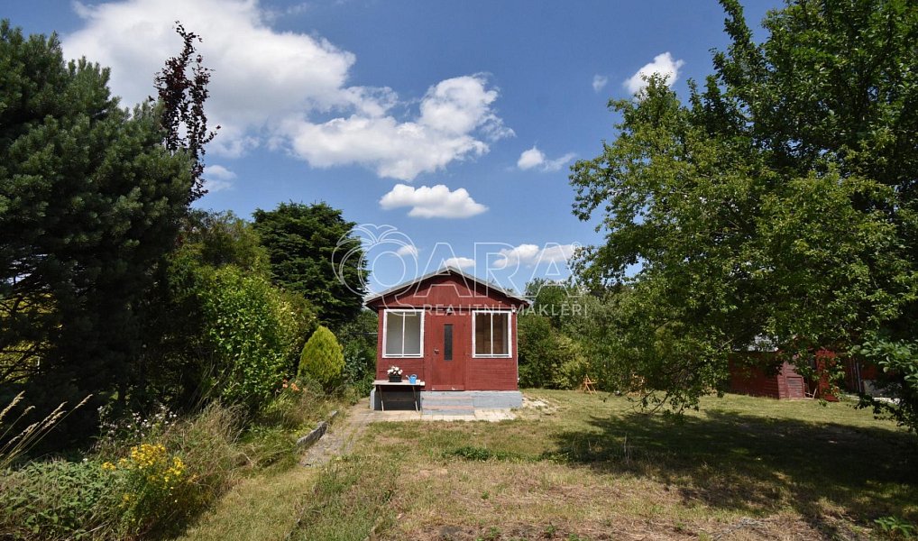 Prodej zahrady 381 m², Praha – náhled fotky 4