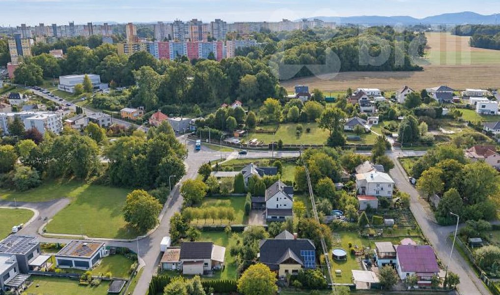 Prodej domu 159 m² s pozemkem 1 531 m², Ostrava – náhled fotky 2