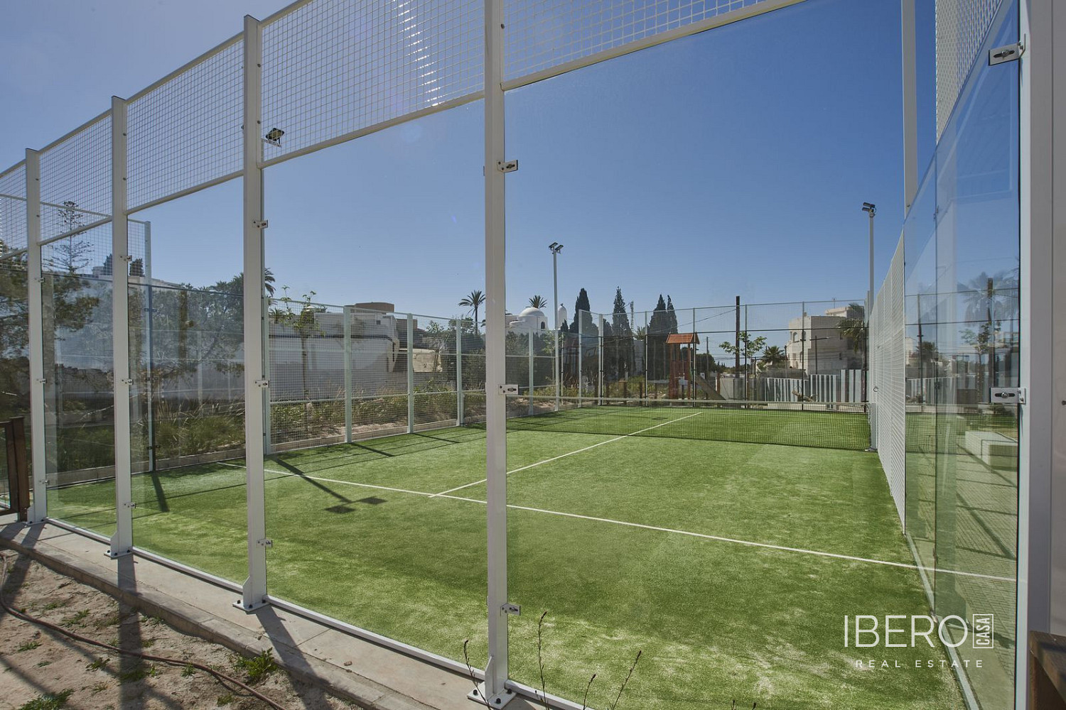 Piso 5+kk – la Vila Joiosa / Villajoyosa, la Torreta - Vista 5
