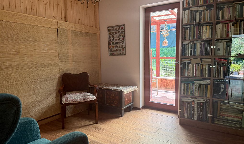 Prodej domu 121 m² s pozemkem 292 m², Měchenice – náhled fotky 17