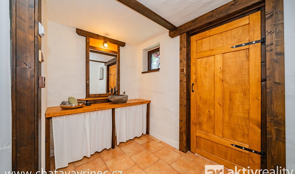 Prodej chaty/chalupy 73 m² s pozemkem 446 m², Vavřinec – náhled fotky 19