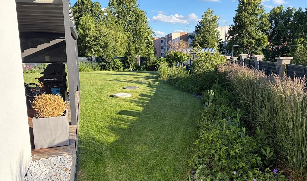 Prodej domu 172 m² s pozemkem 1 031 m², Jemnice – náhled fotky 36