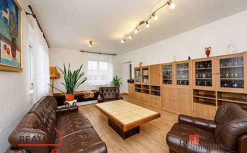 Pronájem bytu 2+1 100 m², Pod Stráží, Plzeň - Bolevec