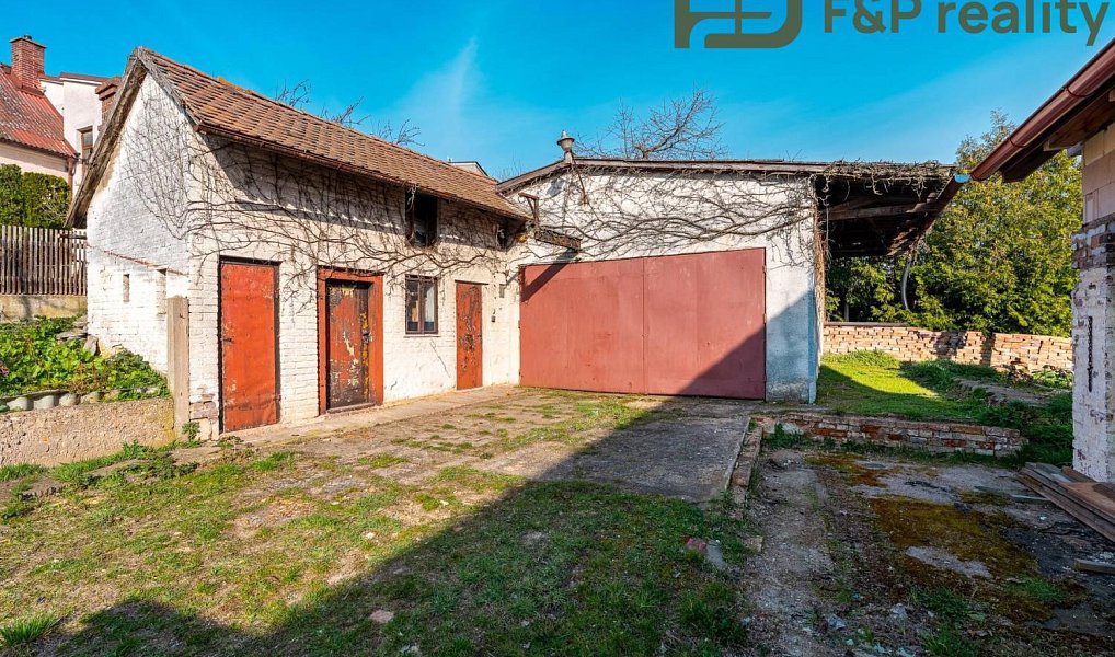 Prodej domu 115 m² s pozemkem 1 005 m², Libčany – náhled fotky 8