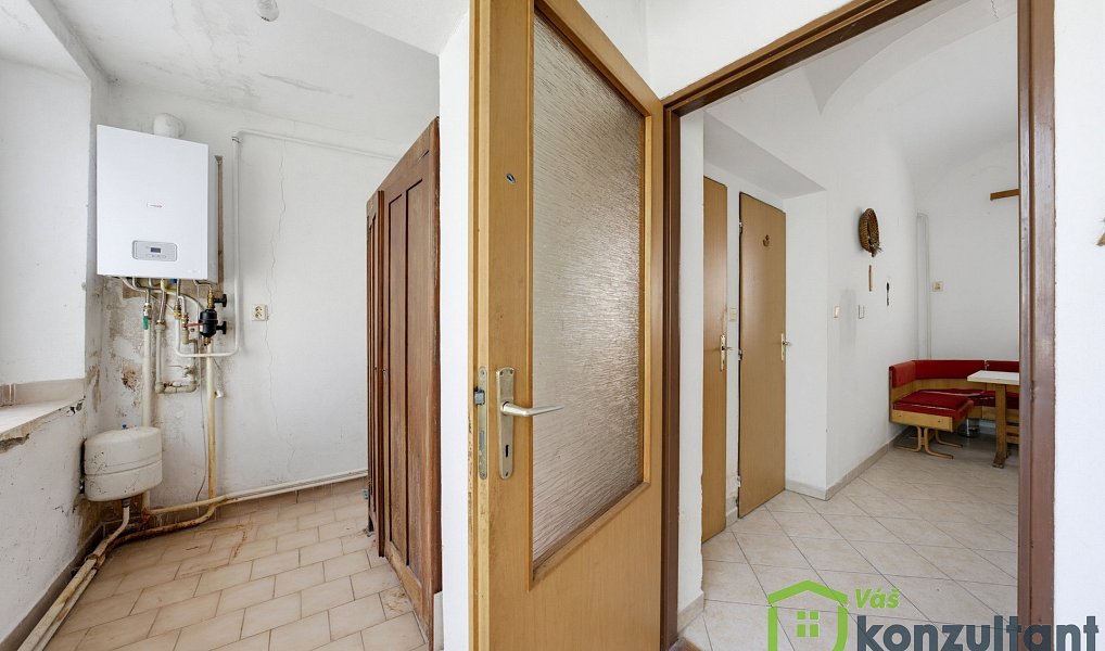Prodej domu 222 m² s pozemkem 135 m², Velké Meziříčí – náhled fotky 13