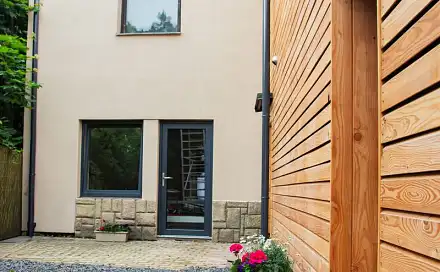 Prodej bytu 5+kk 142 m², Frýdlantská, Chrastava - Horní Chrastava, okres Liberec