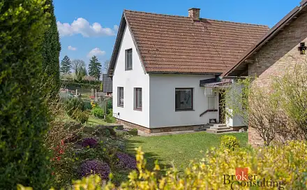 Prodej domu 88 m² s pozemkem 676 m², Tuř, okres Jičín