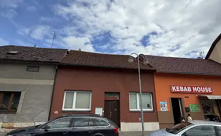 Prodej domu 221 m² s pozemkem 221 m², Hořice, okres Jičín