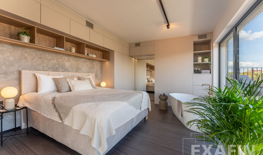 Prodej bytu 2+kk 78 m², Praha – náhled fotky 7